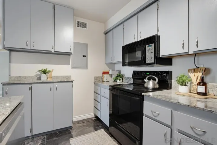 2636 Worden St Unit 107, San Diego, California 92110