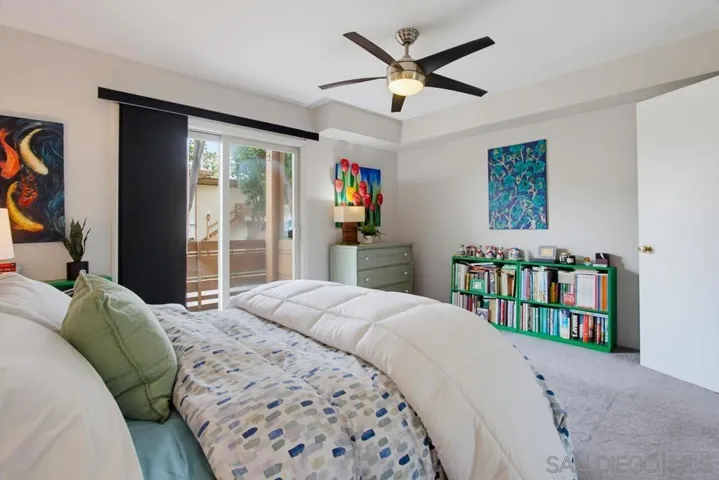 2636 Worden St Unit 107, San Diego, California 92110