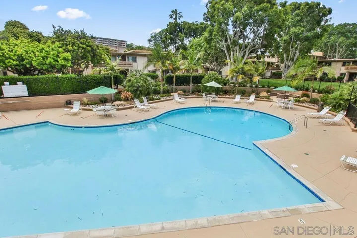 2636 Worden St Unit 107, San Diego, California 92110