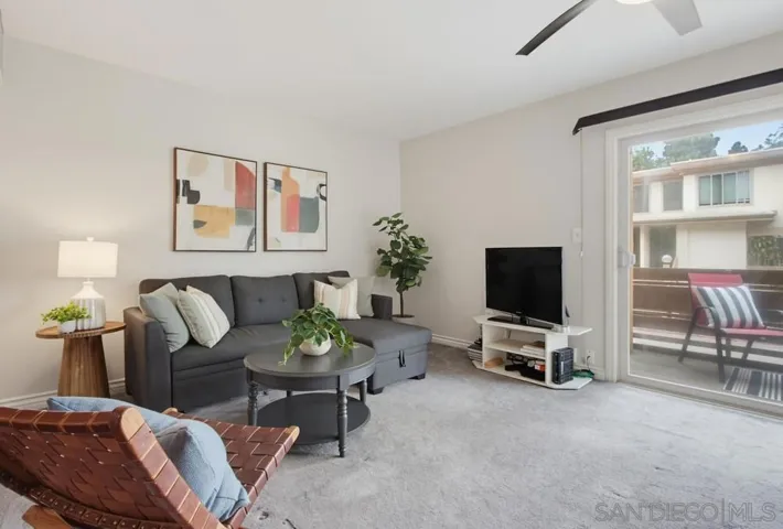 2636 Worden St Unit 107, San Diego, California 92110