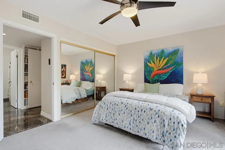2636 Worden St Unit 107, San Diego, California 92110