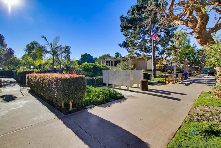 2636 Worden St Unit 107, San Diego, California 92110