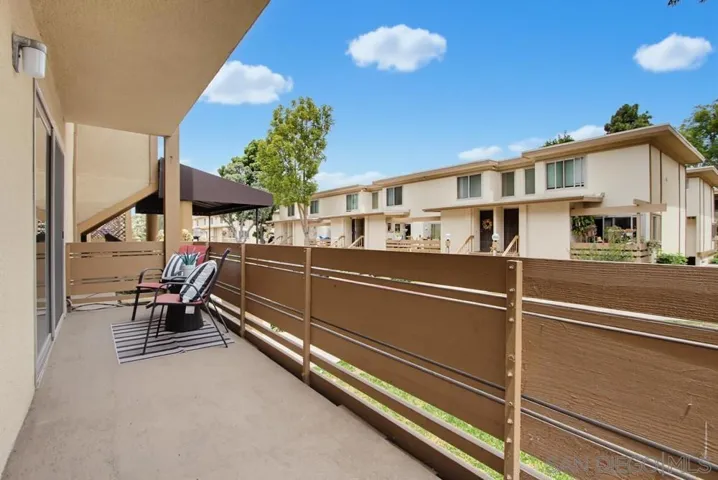 2636 Worden St Unit 107, San Diego, California 92110