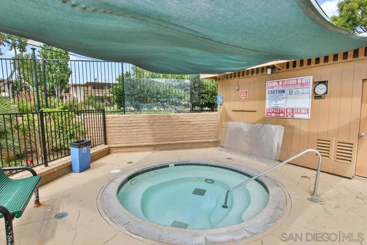 2636 Worden St Unit 107, San Diego, California 92110