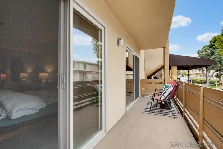 2636 Worden St Unit 107, San Diego, California 92110