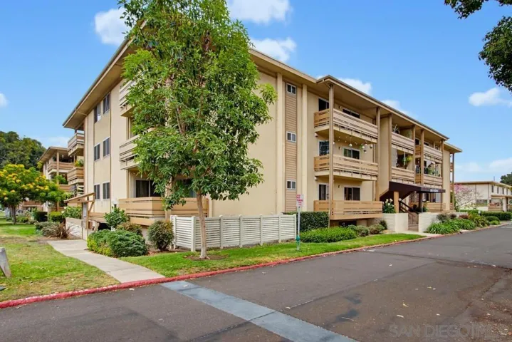 2636 Worden St Unit 107, San Diego, California 92110