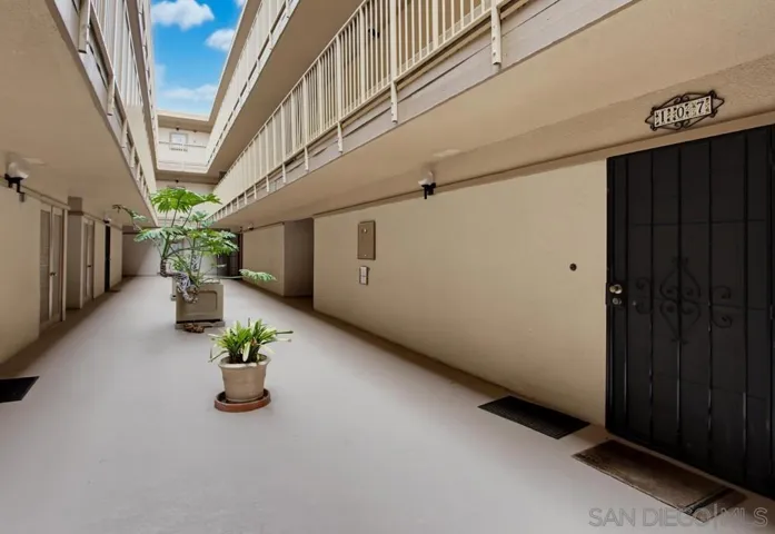 2636 Worden St Unit 107, San Diego, California 92110