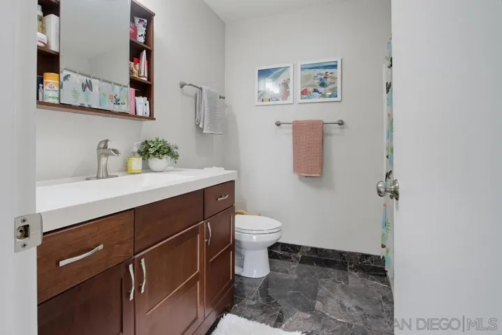 2636 Worden St Unit 107, San Diego, California 92110
