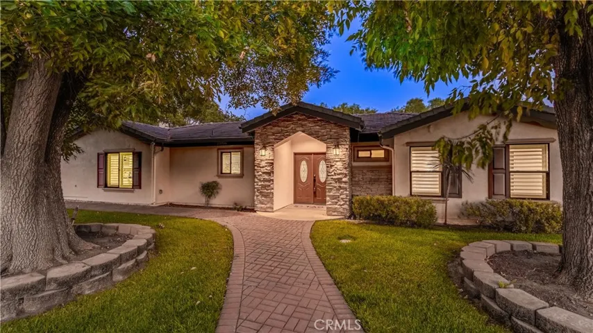20816 Fuerte Drive, Walnut, California 91789