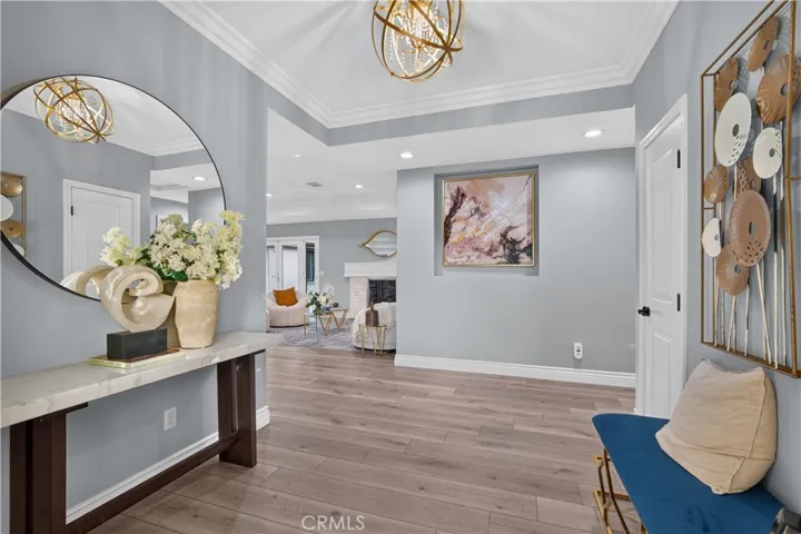 20816 Fuerte Drive, Walnut, California 91789