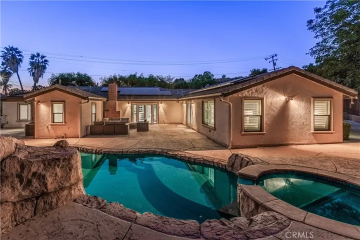 20816 Fuerte Drive, Walnut, California 91789