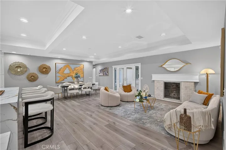 20816 Fuerte Drive, Walnut, California 91789