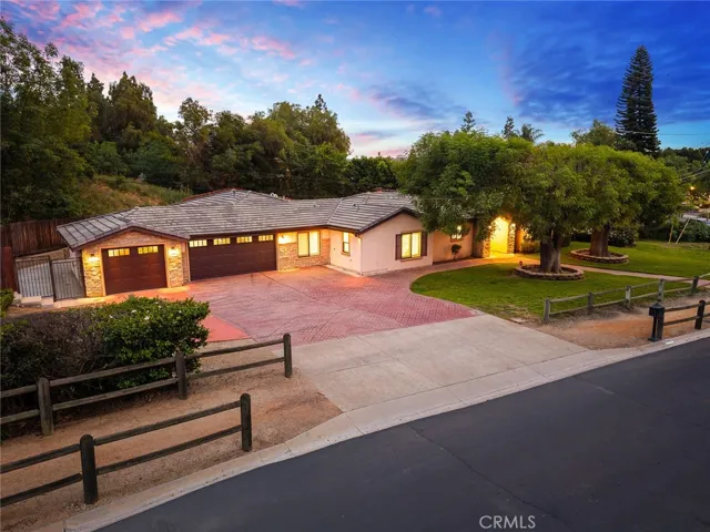 20816 Fuerte Drive, Walnut, California 91789