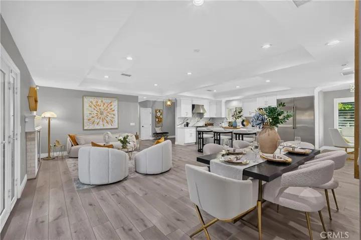 20816 Fuerte Drive, Walnut, California 91789
