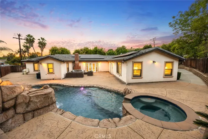 20816 Fuerte Drive, Walnut, California 91789