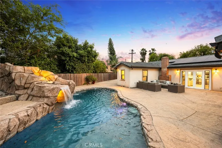 20816 Fuerte Drive, Walnut, California 91789