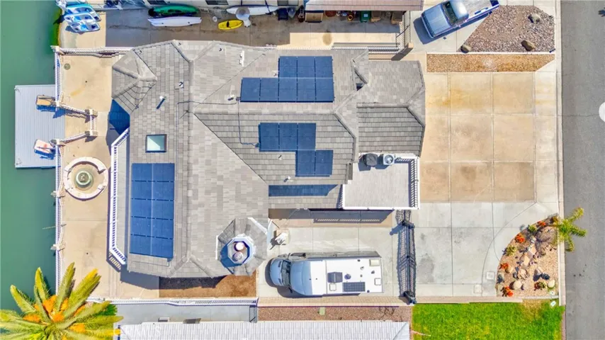 13445 Anchor, Victorville, California 92395