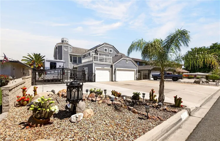 13445 Anchor, Victorville, California 92395