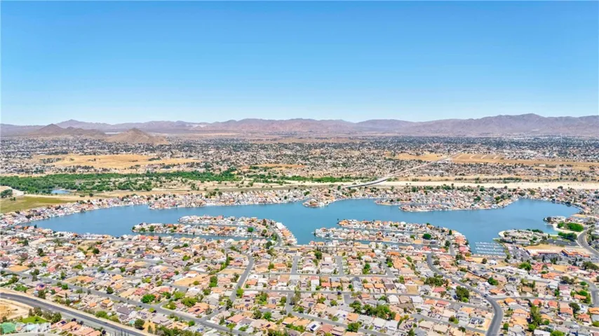 13445 Anchor, Victorville, California 92395