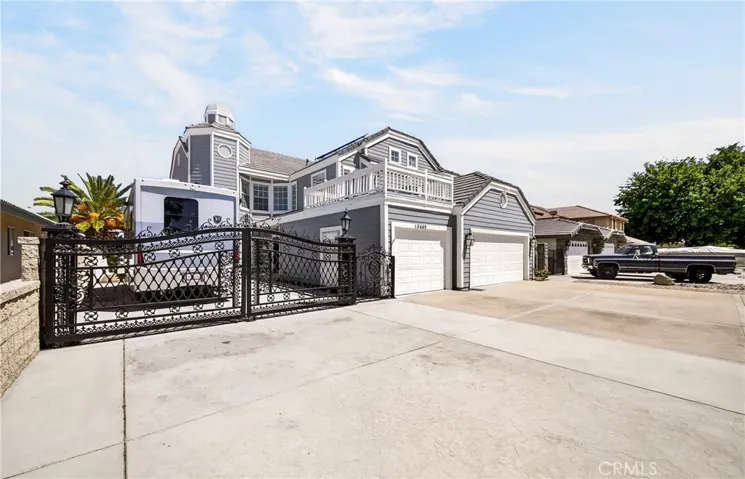 13445 Anchor, Victorville, California 92395