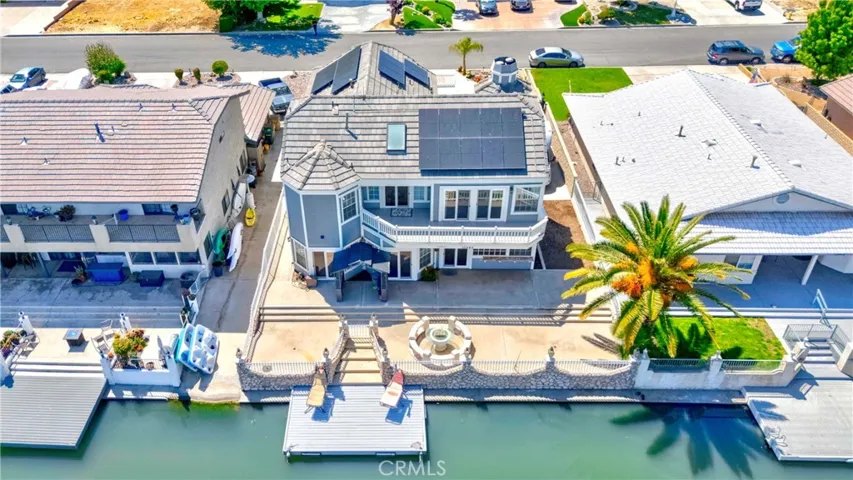 13445 Anchor, Victorville, California 92395