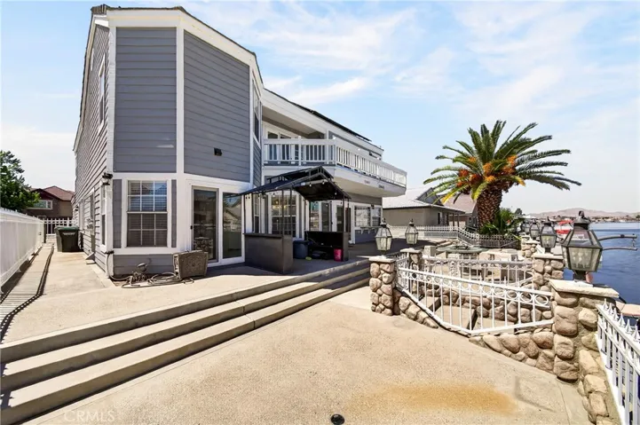 13445 Anchor, Victorville, California 92395