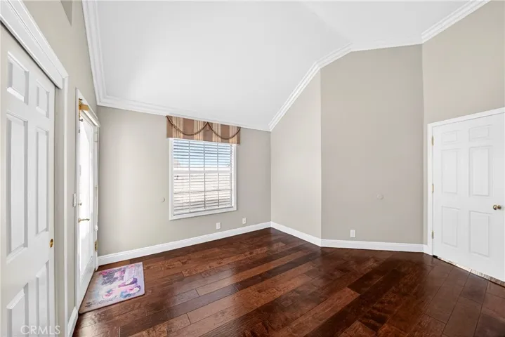 Room on 2nd level