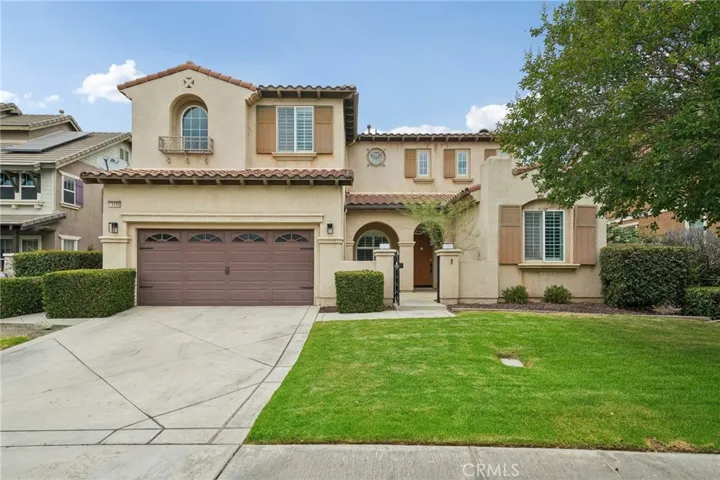15590 Syracuse Lane, Fontana, California 92336