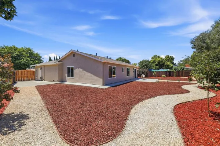 799 Sunbrook Court, San Jose, California 95111