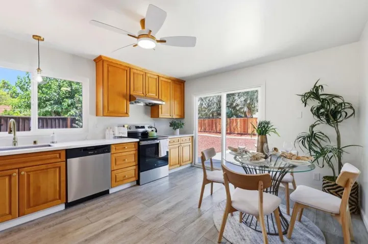 799 Sunbrook Court, San Jose, California 95111