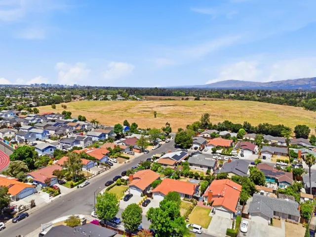 799 Sunbrook Court, San Jose, California 95111