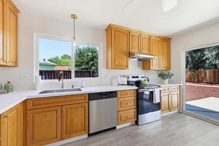 799 Sunbrook Court, San Jose, California 95111