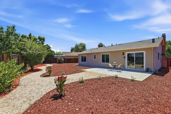 799 Sunbrook Court, San Jose, California 95111