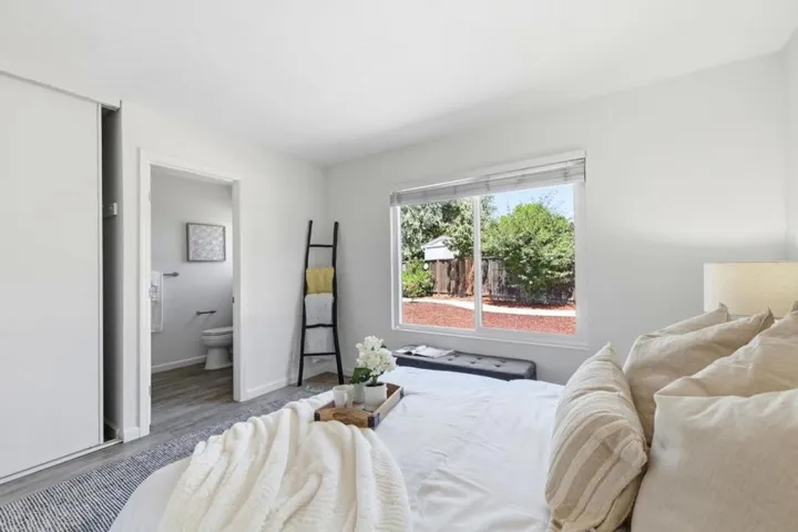 799 Sunbrook Court, San Jose, California 95111