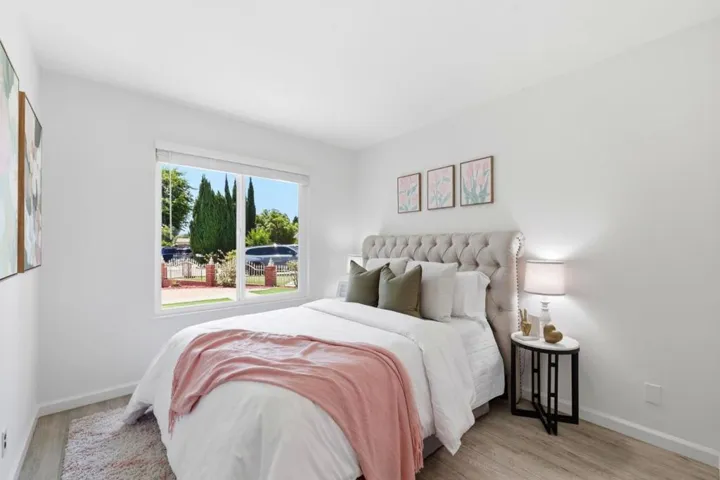 799 Sunbrook Court, San Jose, California 95111