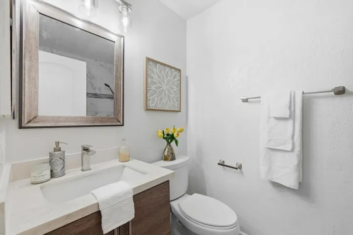 799 Sunbrook Court, San Jose, California 95111