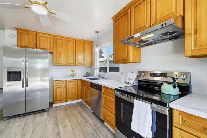 799 Sunbrook Court, San Jose, California 95111