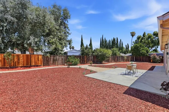 799 Sunbrook Court, San Jose, California 95111