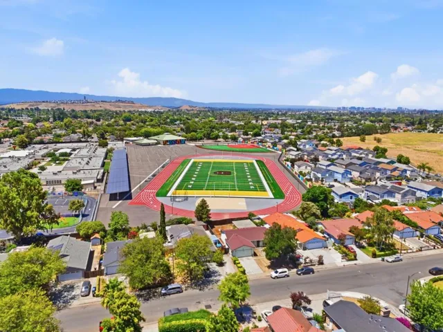 799 Sunbrook Court, San Jose, California 95111