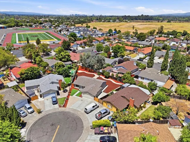 799 Sunbrook Court, San Jose, California 95111