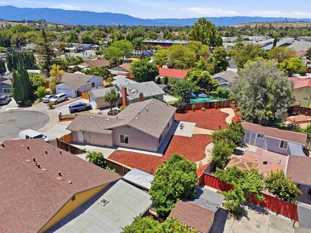 799 Sunbrook Court, San Jose, California 95111