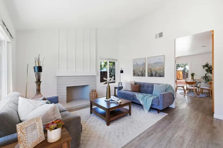799 Sunbrook Court, San Jose, California 95111