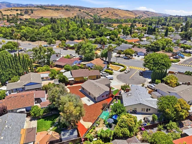 799 Sunbrook Court, San Jose, California 95111