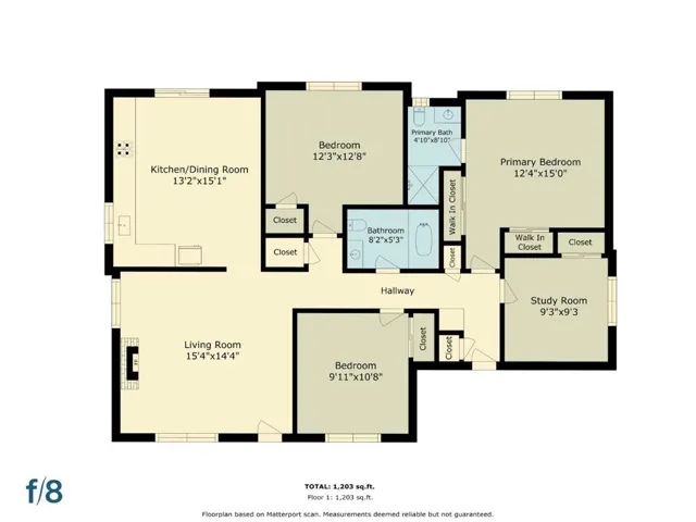 799 Sunbrook Court, San Jose, California 95111