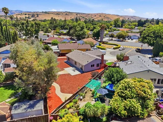 799 Sunbrook Court, San Jose, California 95111