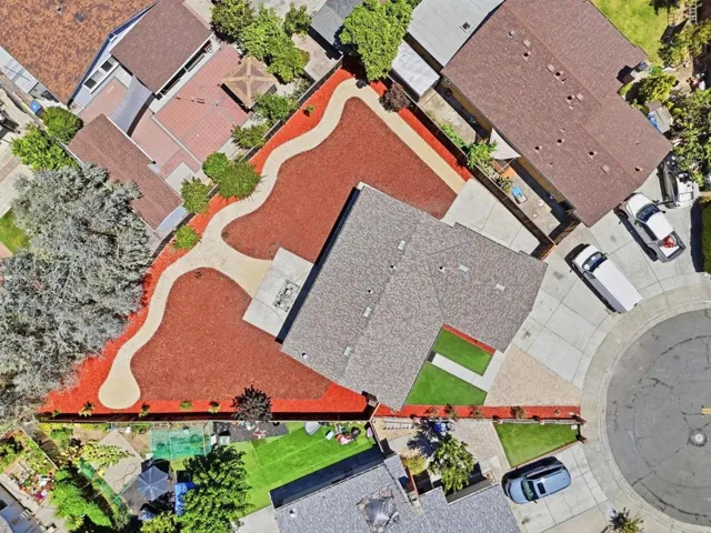799 Sunbrook Court, San Jose, California 95111