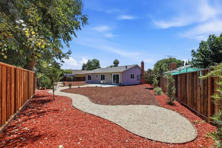 799 Sunbrook Court, San Jose, California 95111