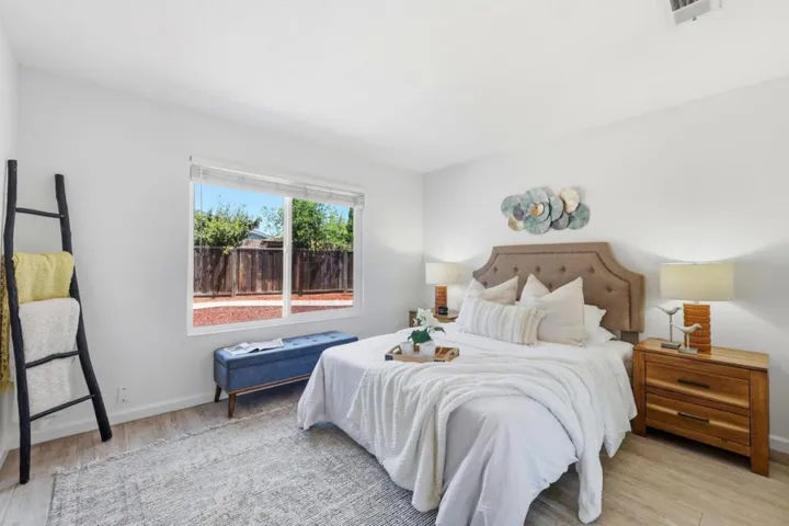 799 Sunbrook Court, San Jose, California 95111