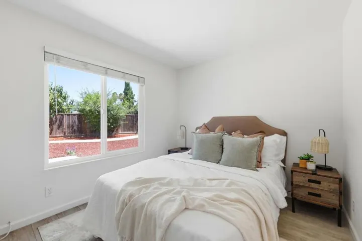799 Sunbrook Court, San Jose, California 95111