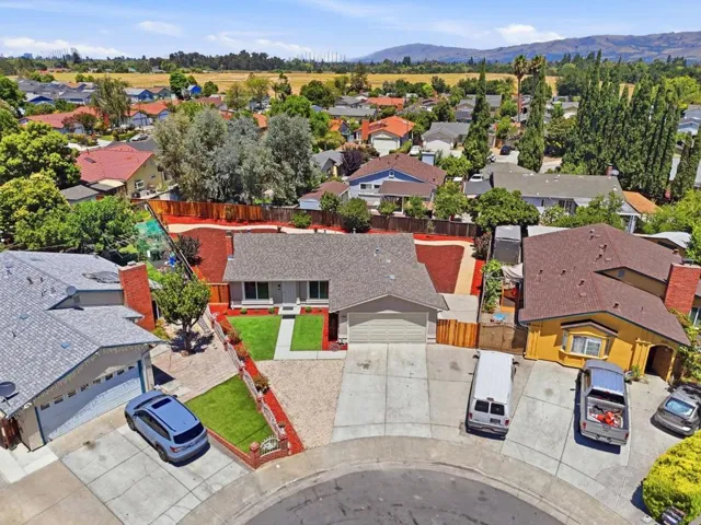 799 Sunbrook Court, San Jose, California 95111